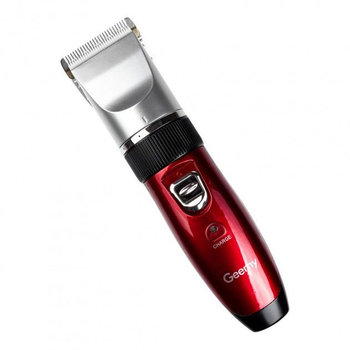 Машинка для стрижки Gemei GM 6001