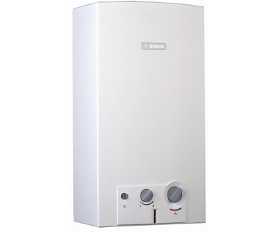 Проточный водонагреватель Bosch WR 13-2 B
