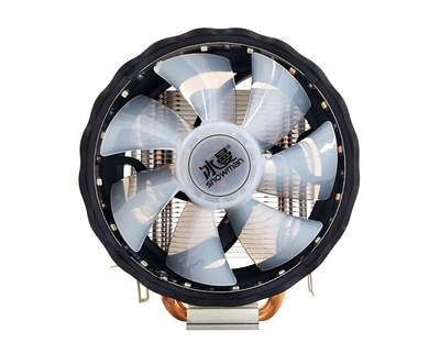 Кулер Sseasonic C200
