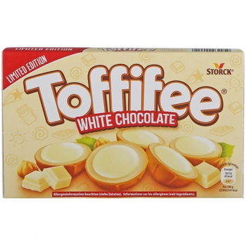 Storck Toffifee - Tallinn–Helsingi - Shopping