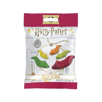 Желейки Jelly Belly Harry Potter Jelly Slugs 59 г