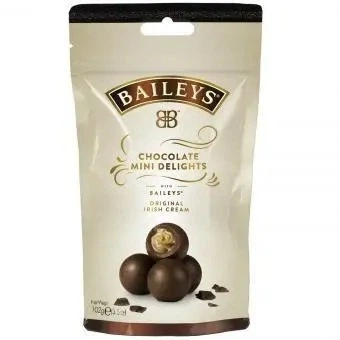 Конфеты Bailey's Mini Delights Original 102 г