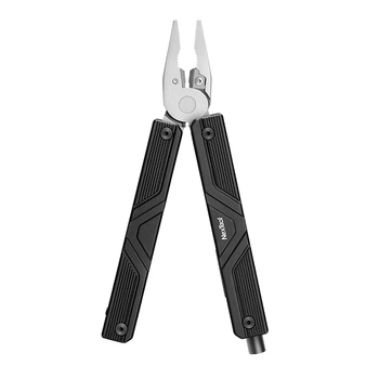Мультитул с электроотверткой NexTool Gemini Electric (NE20213)