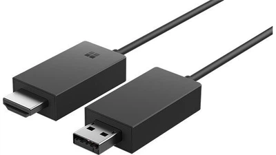 Адаптер Microsoft Wireless Display Adapter v2 P3Q-00003 (0889842003192)