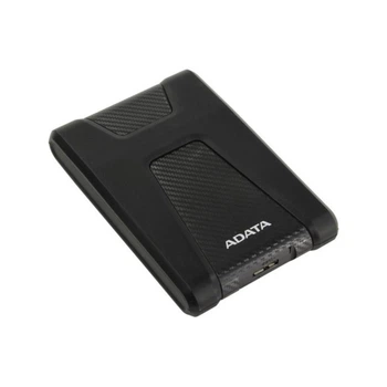 Жорсткий диск ADATA HD650 1TB Black (AHD650-1TU31-CBK)
