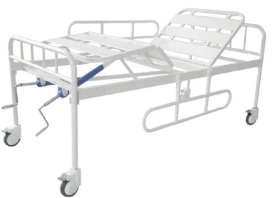 Кровать больничная Vhealth VN202 2 секции (2229510500123)