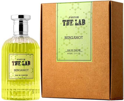 Woda perfumowana męska męska The Lab Bergamot 100 ml (6294015165159)
