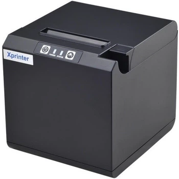 Термопринтер чеков Xprinter XP-58IIK