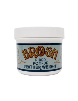 Помада для стилізації BROSH FIBER POMADE 290g