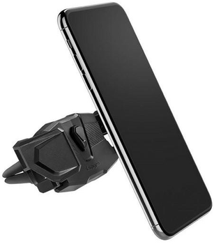 Автотримач Spigen Click.R VENT CAR Mount (8809640256516)