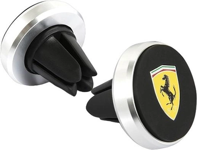 Автотримач Ferrari магнітний для вентиляційної решітки (3700740378427)