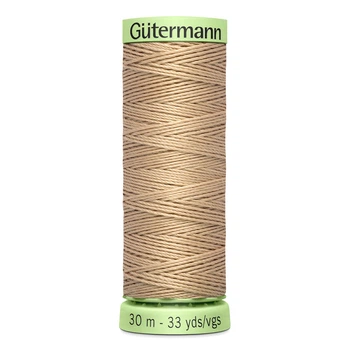 Нитки Top Stitch №30 Gutermann, 30 м 170 744506