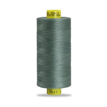 Нитки Mara №120 Gutermann, намотка 1000 м 9517* 700207