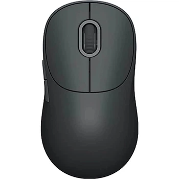 Беспроводная Мышь Xiaomi Wireless Mouse 3 BHR7609CN Dark Gray