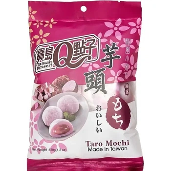 Моти Mochi Taro 120 г