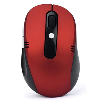 Беспроводная мышь Wireless 7100 Красная