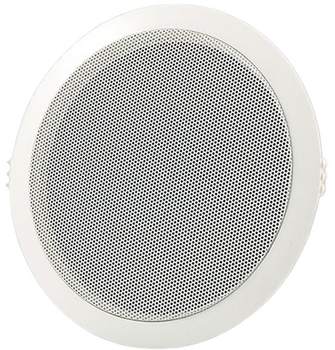 Głośnik sufitowy Qoltec RMS 3 W White (51083)