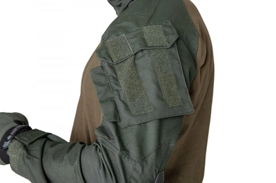 Костюм Primal Gear Combat G3 Uniform Set Olive Size L