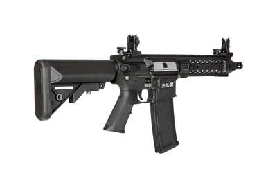 Штурмовая винтовка SA-F01 FLEX - Black [Specna Arms]