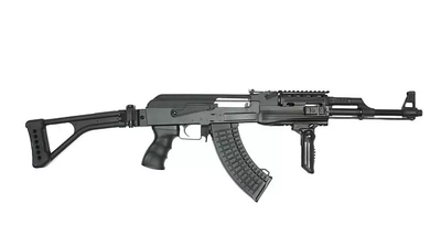 Страйкбольний (AirSoft) привод АК-47 CM.028U (без АКБ і без ЗП) [CYMA]