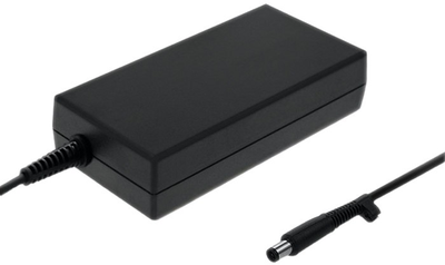Блок живлення Qoltec для ноутбуків Asus 230Вт 19.5В 11.8A 7.4х5.0 мм +pin + кабель живлення 1.7 м (5901878517384)
