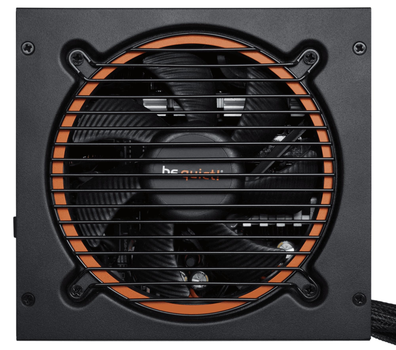 Блок живлення Be quiet! Pure Power 10 700W (L10-CM-700W) Б/в,U1