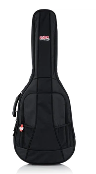 Чехол для уменьшенной акустической гитары GATOR GB-4G-MINIACOU Mini Acoustic Guitar Gig Bag
