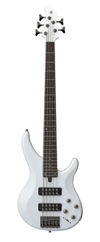 Бас-гитара YAMAHA TRBX-305 (White)