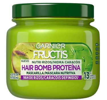 Маска для волосся Garnier Fructis Hydra Curls 300 мл (3600542024051)
