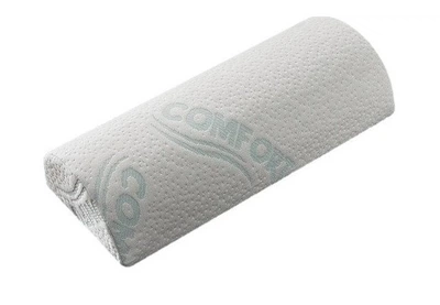 Подушка ортопедическая Comfort Line. Moon carbon DR113.-42х18х10