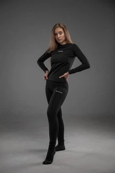 Термобелье женское микродайвинг на флисе 4XL