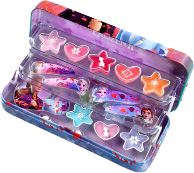 Набір для макіяжу Disney Frozen II Makeup Case для дітей (8412428016969)