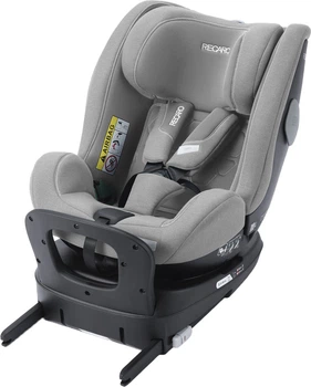 Автокрісло RECARO Salia 125 Kid Carbon Grey (00089051640050)
