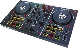 Контроллер NUMARK Party Mix Party DJ Control MIDI
