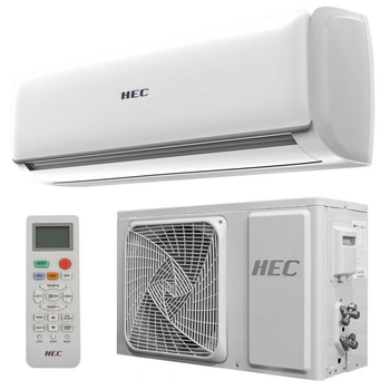 Кондиционер HEC HEC-09HTD03/R2(I)/HEC-09HTD03/R2(O)