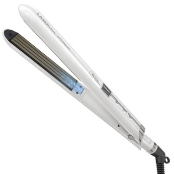 Плойка-гофре профессиональная для волос TICO&nbsp;Professional Laser Ion Crimper 100216