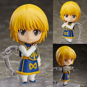 Збірна рухома Фігурка Нендороїд 1185 Nendoroid Курапіка з аніме Хантер х Хантер / Hunter x Hunter (100252.3)