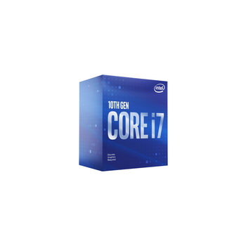 Процесор Intel Core i7 10700KF 3.8GHz (BX8070110700KF) Box