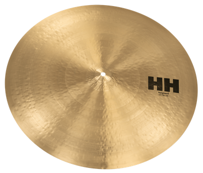 Тарілка ride SABIAN 122VR 22" HH Vanguard Ride
