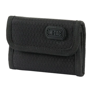Кошелек с липучкой M-Tac Elite