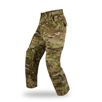 Штаны огнеупорные Army Combat Pant FR Мультикам XL 2000000052946
