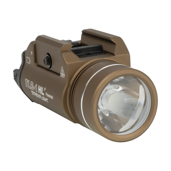 Ліхтар Streamlight TLR-1 HL Long Gun Light