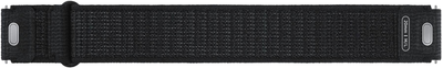 Ремінець Samsung Fabric Band (M/L) для Galaxy Watch 4/4 Classic/5/5 Pro/6/6 Classic Black (8806095072890)