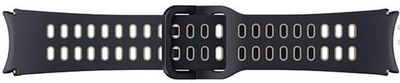 Ремінець Samsung Extreme Sport Band (S/M) ET-SXR93SBEGEU для Galaxy Watch 6 20 мм (S/M) Titan (8806095072746)