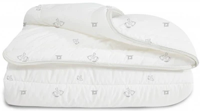 Одеяло ТЕП. Balak Home Природа Harmony summer line membrana print демисезонное-180х210