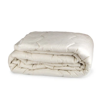 Ковдра вовняна зимова Viluta. Comfort-170х205