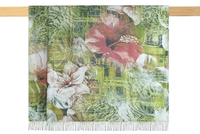 Плед Arya. Акрил Tropic-150х200