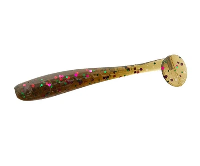 Віброхвіст силіконовий BABY ROCKFISH Lucky John Pro Series 1,4"/ 085 *20,140149-085