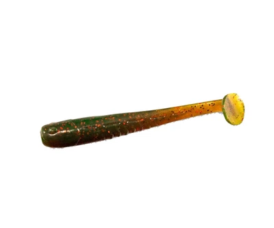 Силіконова приманка Crazy Fish Nano minnow 2.2" 22-55-14-6 кальмар,22-55-14-6
