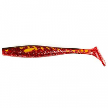 140433-PG25 KUBIRA SWIM SHAD 3D Lucky John Pro Series 9 "/,140433-PG25